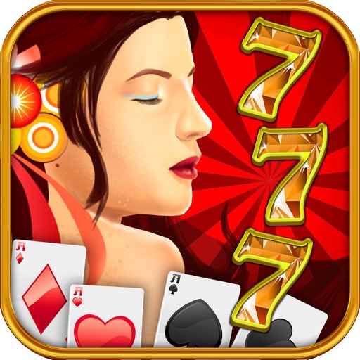 Absolute Hot Spin Slots FREE - Best Progressive Jackpot Casino iOS App