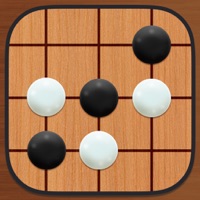 五子棋 - 单机版益智棋牌游戏(支持双人对战) pour PC