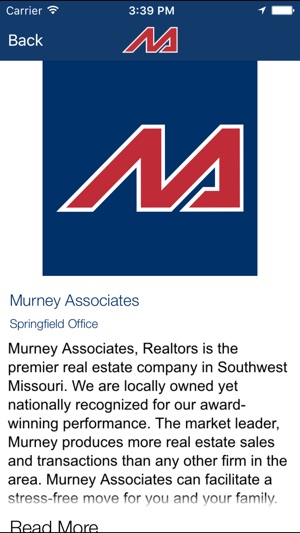 Murney Associates Realtors(圖4)-速報App