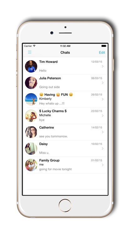 Applock for WA Messages - keep secret your chats