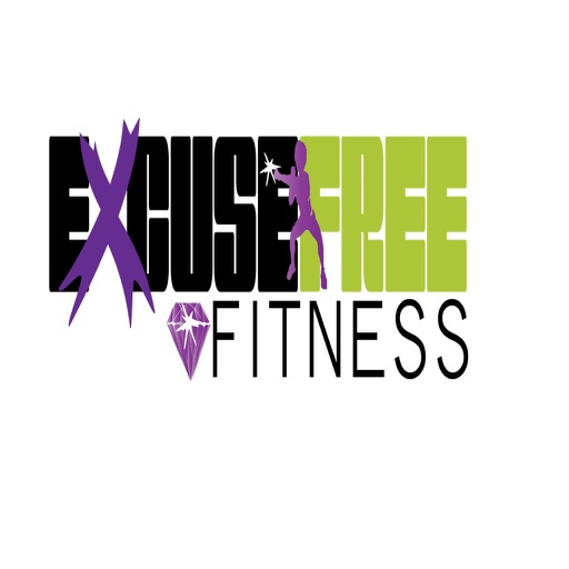 Excuse Free Fitness icon