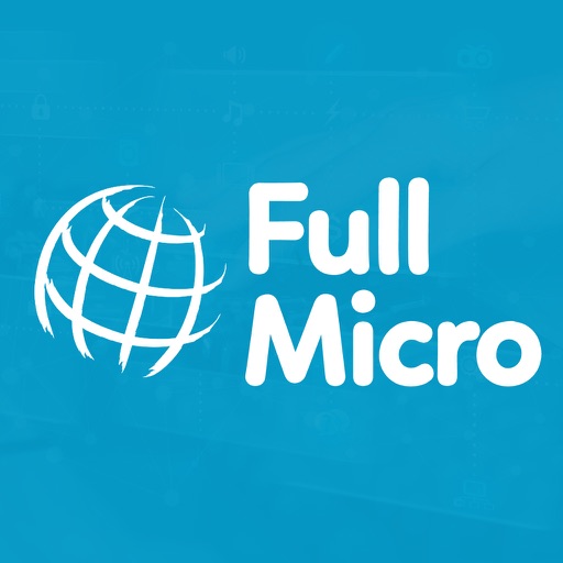 Full Micro icon
