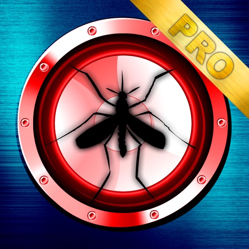 anti-mosquito soundwave PRO icon