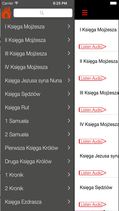How to cancel & delete Nowa Biblia Gdańska (Audio) from iphone & ipad 2