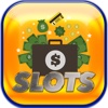 Flash Slots Machine - Free Game