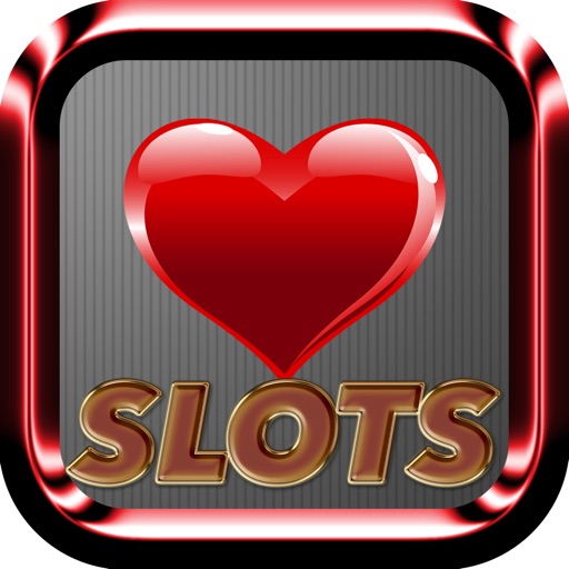 Advanced Oz Hearts Of Vegas - Vegas Paradise Casino Icon