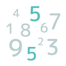 Number Match - Free Brain Game