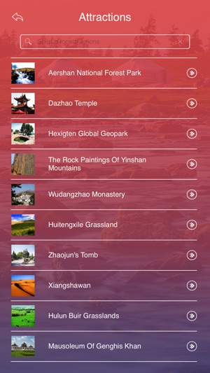 Mongolia Tourist Guide(圖3)-速報App