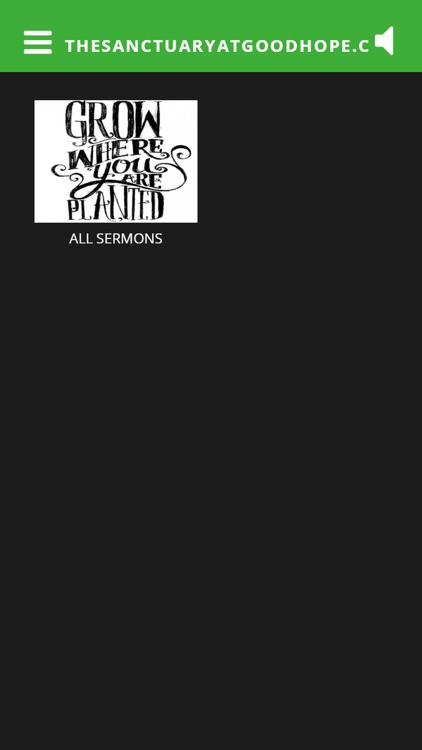 TheSanctuaryatGoodHope.com