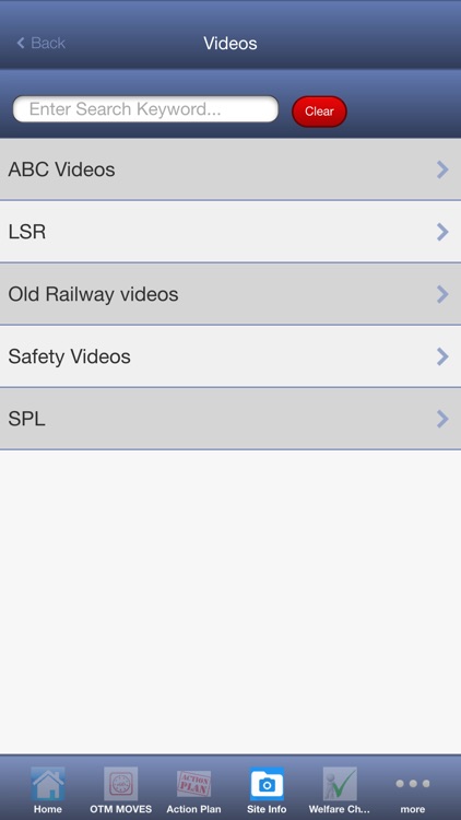 ABC Logistics screenshot-4