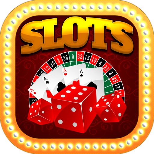 Super Slots Smash Vegas Casino Fever Icon