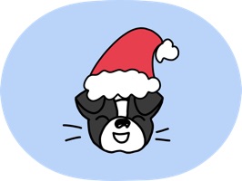 It's time for XMAS stickers