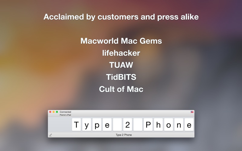 Utilisez le clavier de votre Mac sur votre iPhone-capture-2