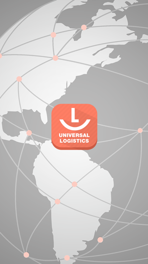 Universal Logistics(圖2)-速報App