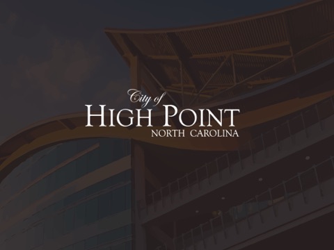City of High Point - náhled