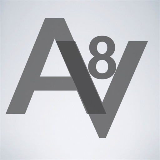 AV8 icon