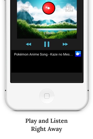 SwiAnime – for Pokemon screenshot 2