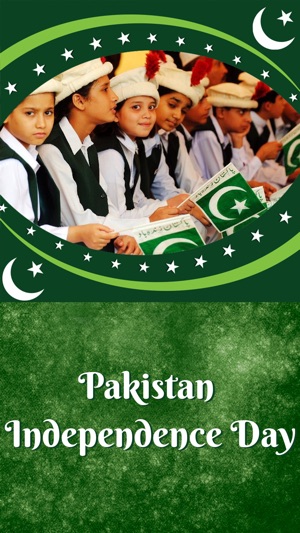 Pakistan Independence Day Photo Frames(圖2)-速報App