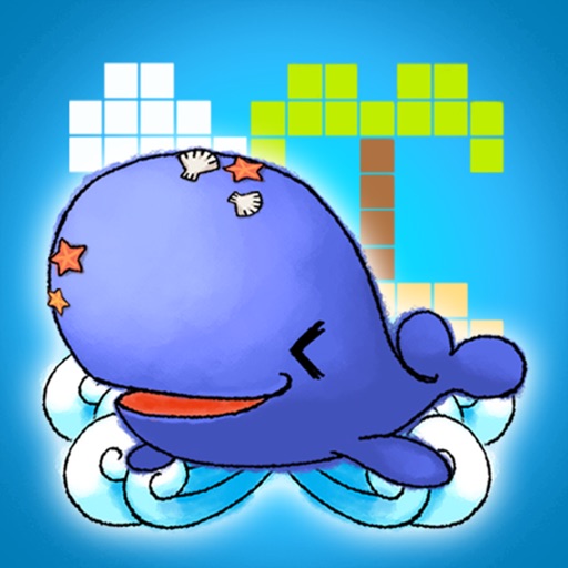 Picross POP 2 iOS App