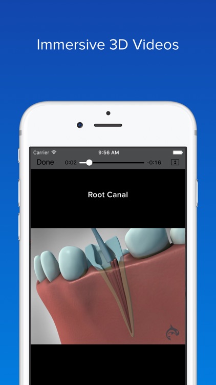 Dental Decide - Education & Engagement screenshot-3