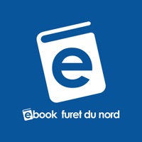 Furet du Nord eBook app not working? crashes or has problems?
