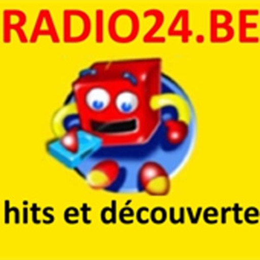 radio 24 be