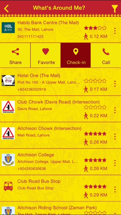Locally Lahore screenshot-4