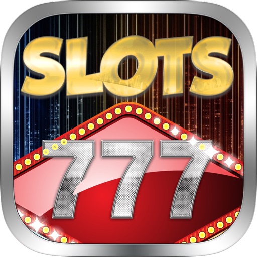 777 A Ceasar Gold Amazing Lucky Slots Game FREE icon