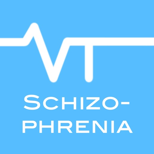 Vital Tones Schizophrenia Pro icon