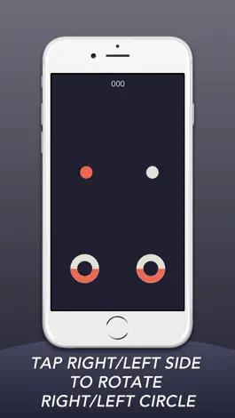 Game screenshot Don't Miss - Speed Dots Game mod apk