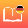 Learn to speak German with vocabulary & grammar