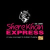 Shere khan Express