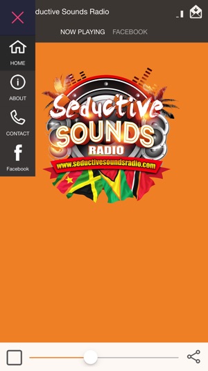 SeductiveSoundsRadio(圖1)-速報App