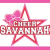 Cheer Savannah