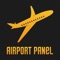 Airport Panel
