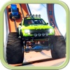 NITRO Monster Truck 4x4 Simulator