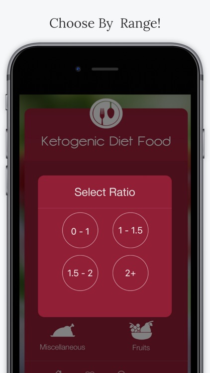 Ketogenic Diet Foods