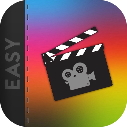 Easy To Use Final Cut Pro Edition iOS App