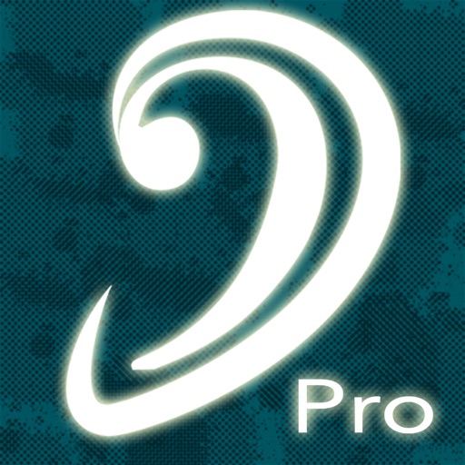 goodEar Pro - Ear Training Icon