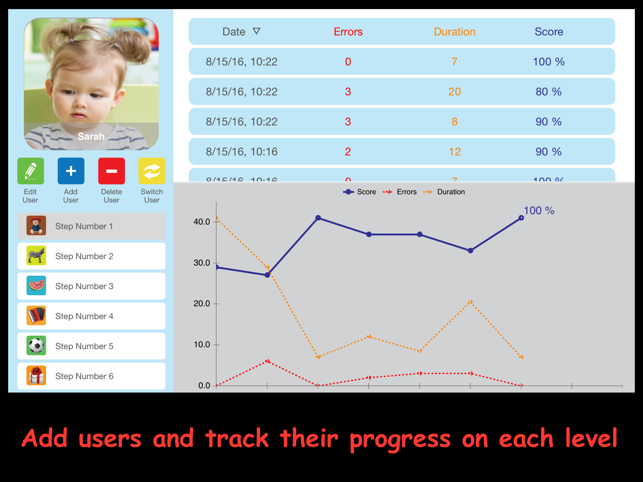 Pair By Number - Match quantities and numbers(圖5)-速報App