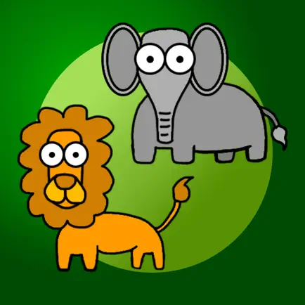 Jungle animals for babies Читы