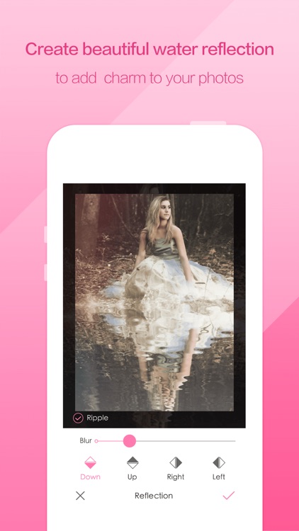 Photo Wonder screenshot-0