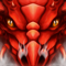 App Icon for Ultimate Dragon Simulator App in Denmark IOS App Store