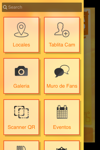 La Tablita del Tartaro screenshot 3