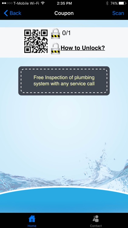 Cuccaro Plumbing screenshot-3