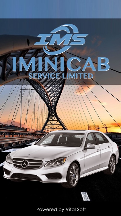 iMinicab (Sky Cars)