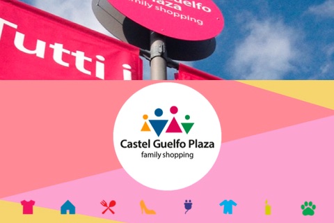 Castel Guelfo Plaza screenshot 2