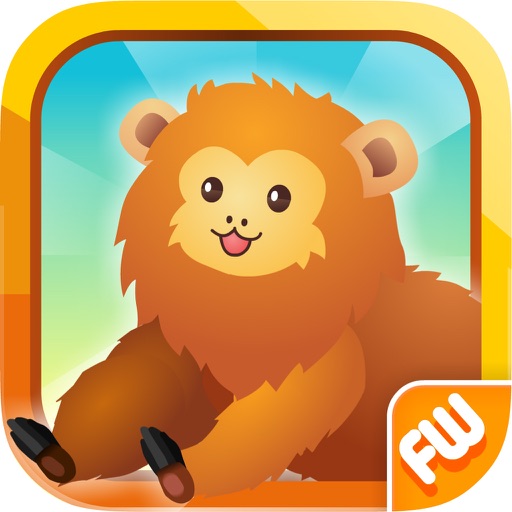 Save the Animals: Coding Game iOS App