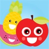 Icon Kids Fruits - Toddlers Learn Fruits