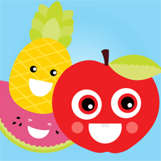 Activities of Kids Fruits - Toddlers Learn Fruits
